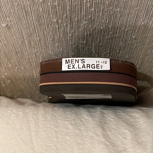 MENS RAINBOW SANDALS - Picture 8 of 12